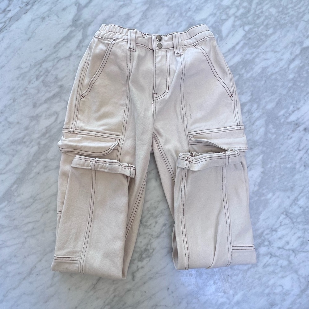 Pac Sun Jeans